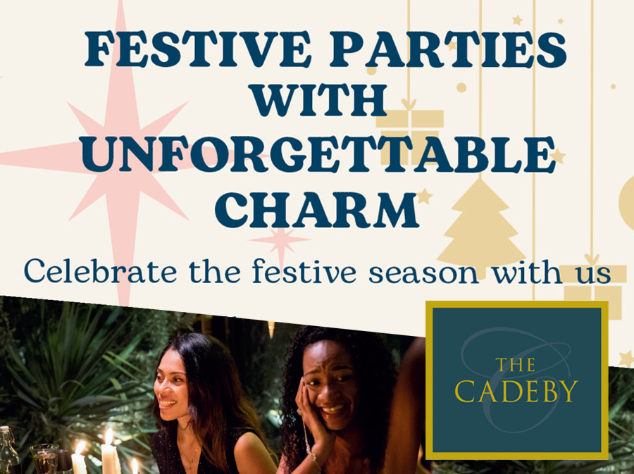 Festive Parties with Unforgettable Charm