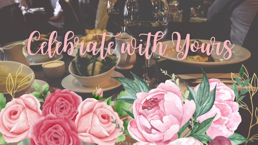 Mother’s Day Lunch at The Cadeby Inn – Sunday, 30th March